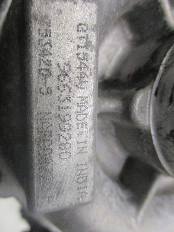 фото №11, Турбонагнетатель турбина 3008 1.6 hdi