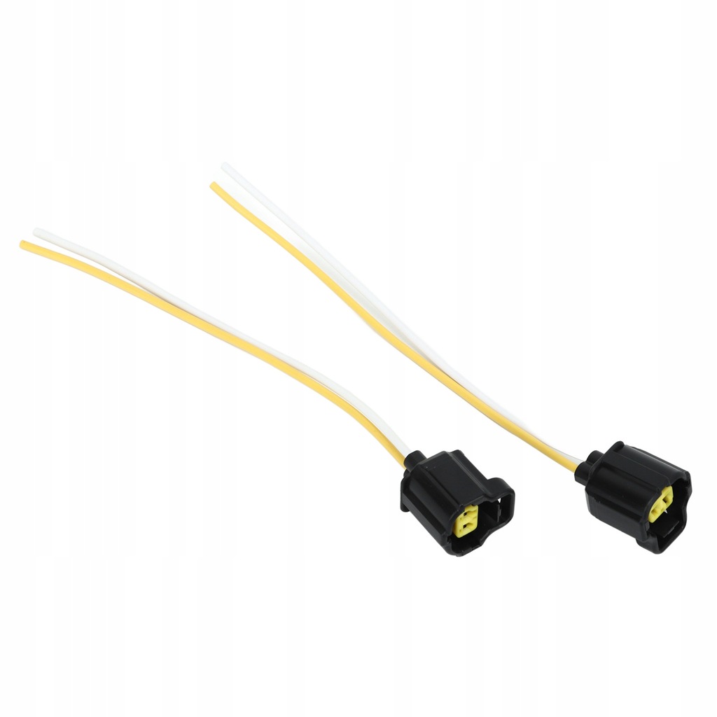 фото №6, 2-pinowe з'єднувач датчика температури wody джгут ремонтна do toyota lexus