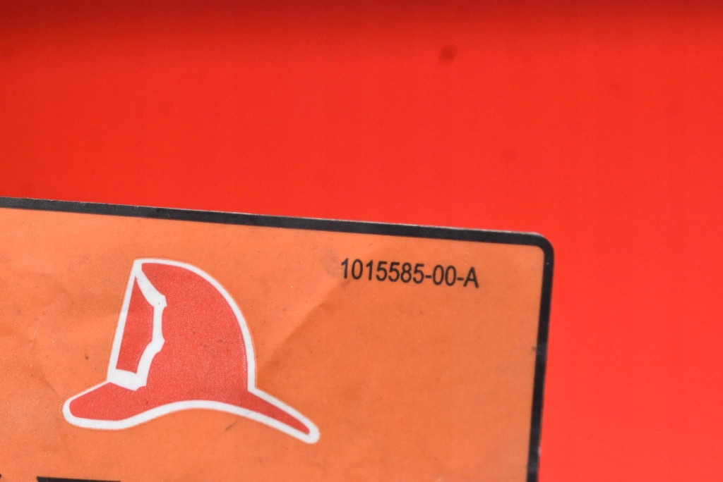 Шланг запобіжник акумулятор 1015585-00-a tesla model x 90d 525 km 15-21 Зі Шроту