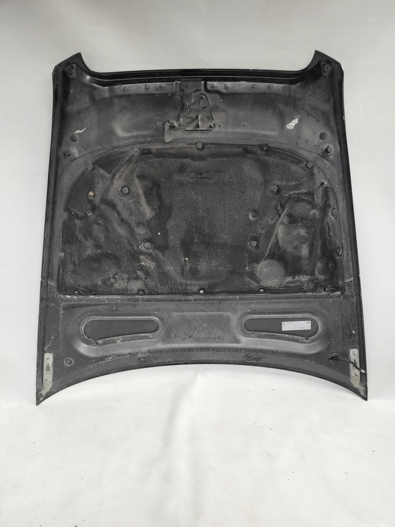 фото №6, Капот audi a6 c6 2004-2011