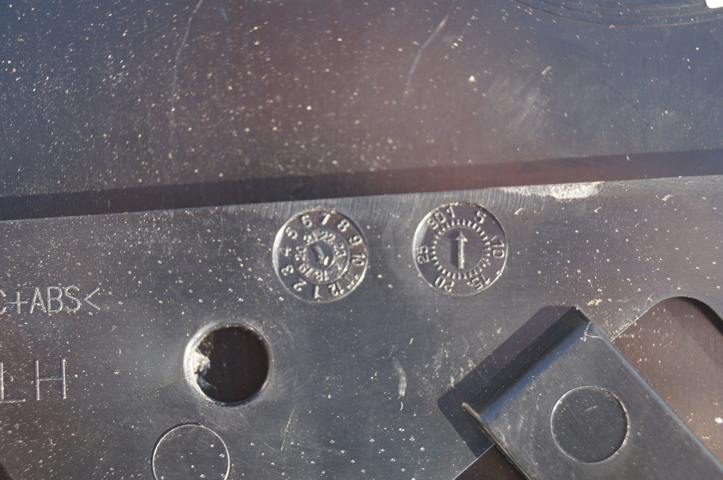 фото №10, Защита стойка задняя левая land range rover evoque