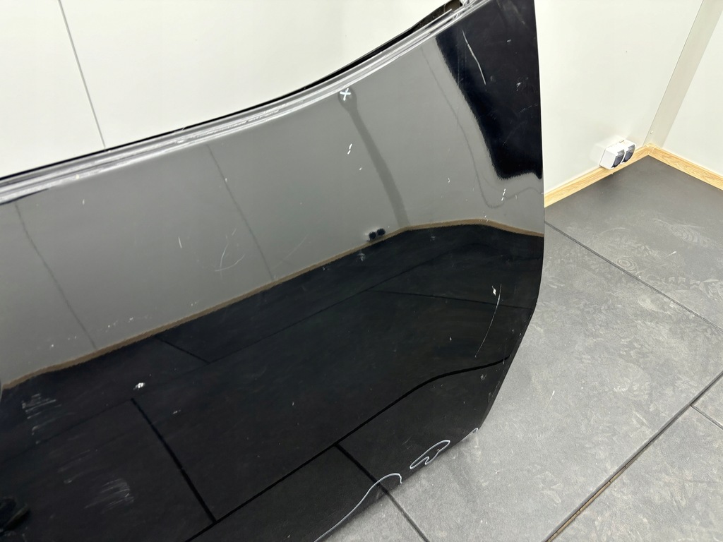 фото №5, Hyundai staria 2021r- двері передні праве перед