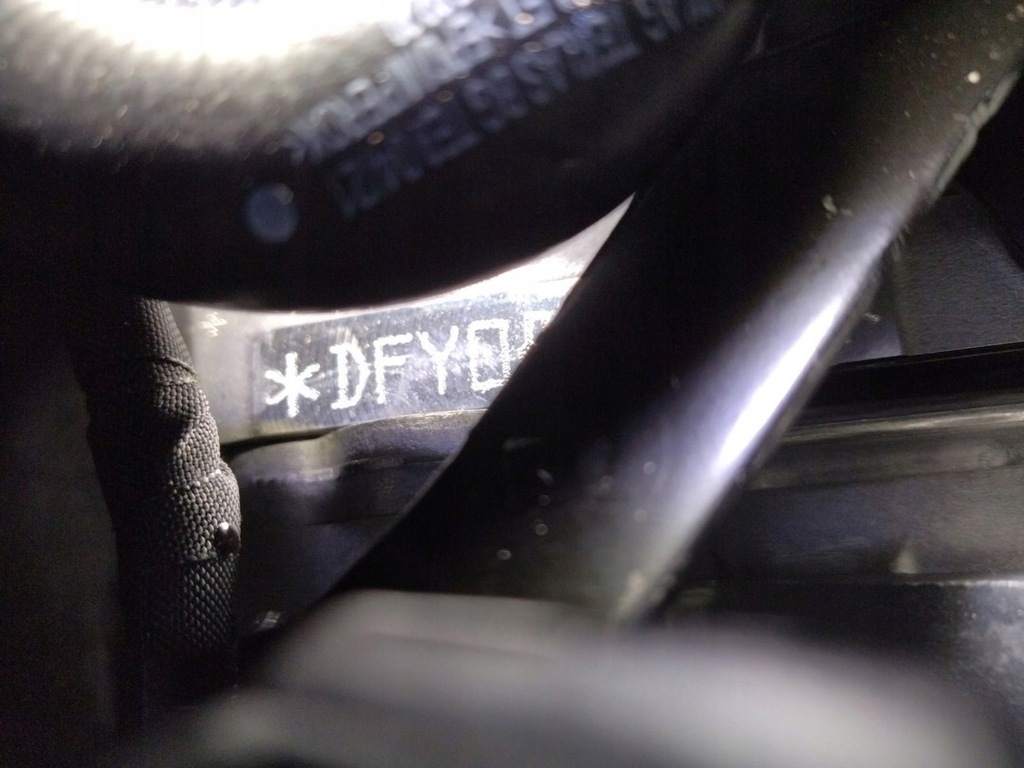 фото №14, Двигун dfya dfy 1.5 tsi 110kw 150km опис : tylko 11km vw golf viii 2020+