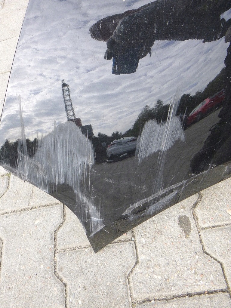 фото №6, Mercedes vito w447 бампер перед a4478803601