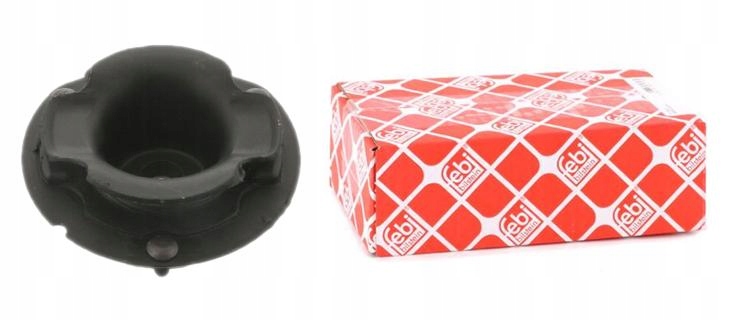 Купити Febi 06085 подушка амортизатора db перед w201