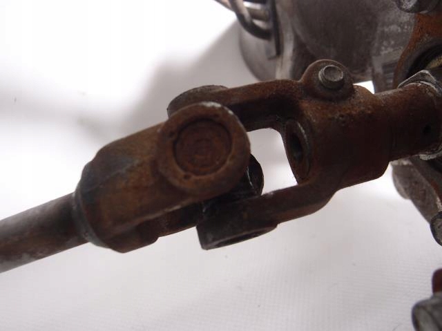 фото №7, Колонка рулевая wspomaaganie hyundai ix35