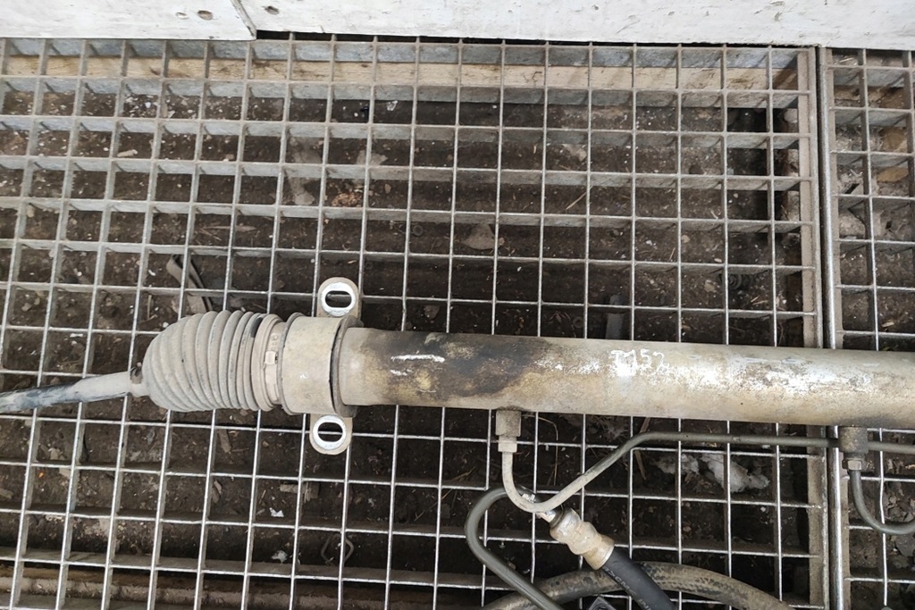 фото №7, Рулевая рейка chevrolet camaro 22930456 3.6l бензиновый 241kw 2014