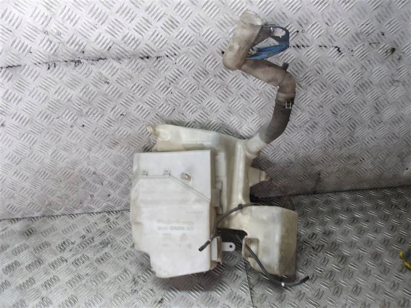 фото №1, Бачок омывателя ford galaxy mk2 1.8 tdci