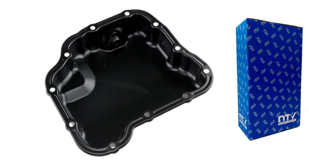 фото №7, Піддон масляна