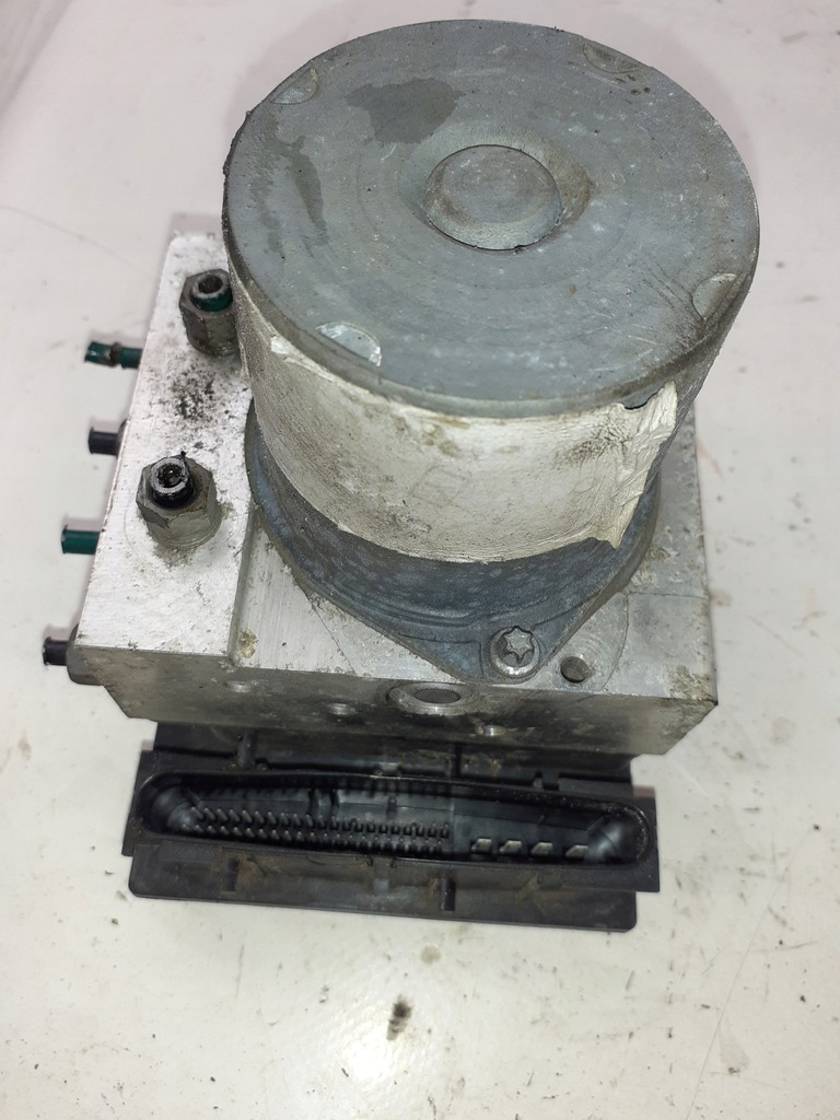 фото №5, Насос abs renault megane ii 1.6 16v