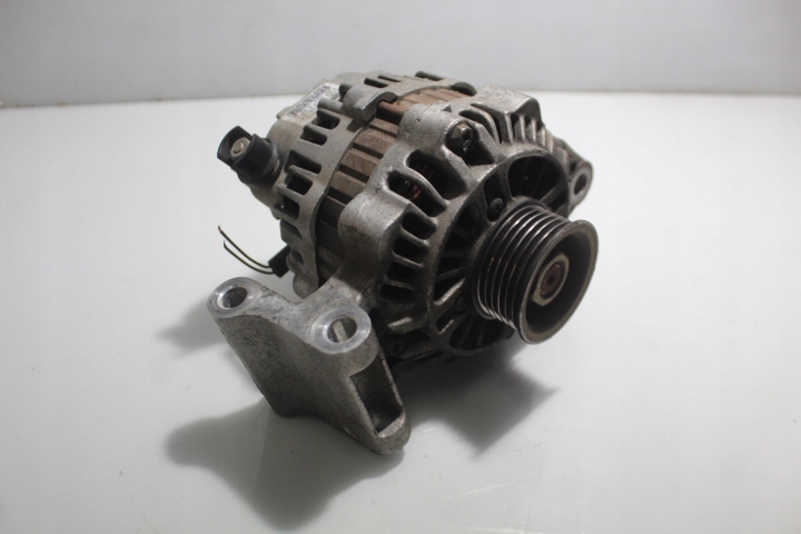 фото №1, Генератор ford fiesta iv mk4 1.25