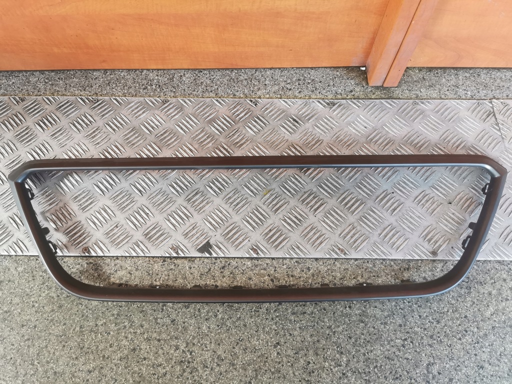 фото №1, Захист рамка решітка радіатора seat arona 17-22 6f9854643c