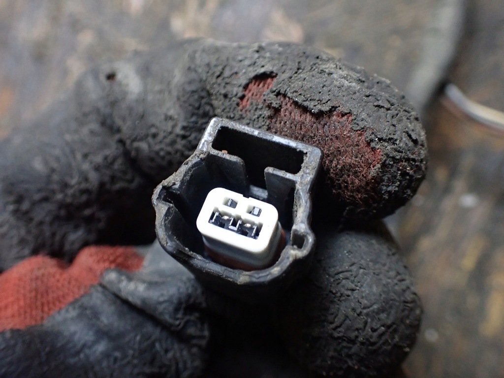 фото №6, Жгут датчиков задняя задняя renault grand scenic iii 11r 1.6 dci 240158780r