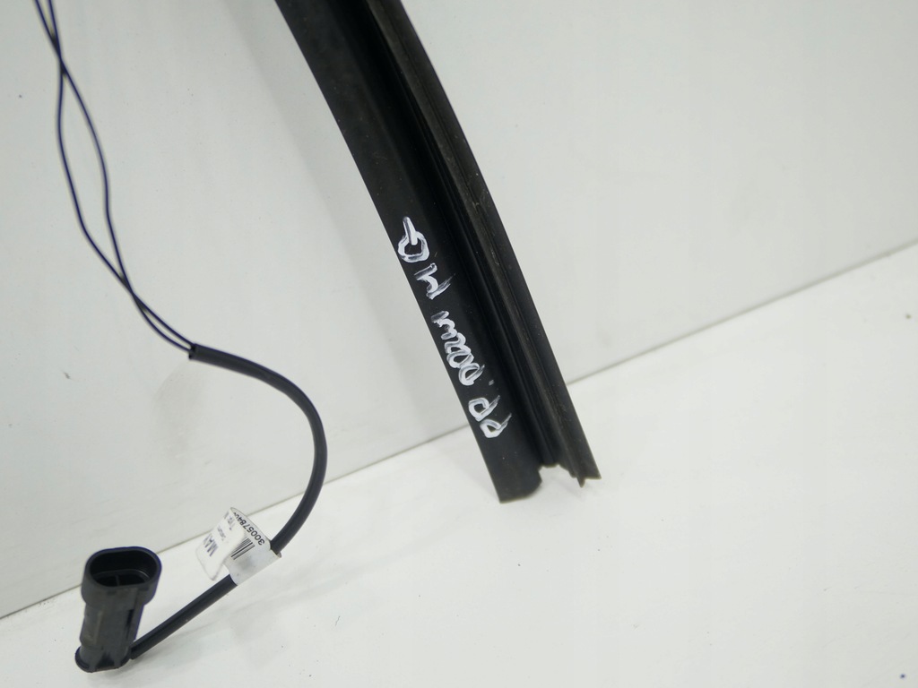 фото №4, Прокладка двері pp maserati quattroporte v