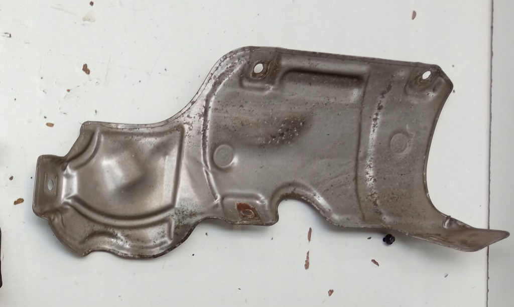 фото №1, Astra k insignia b защита тепловая 55494204