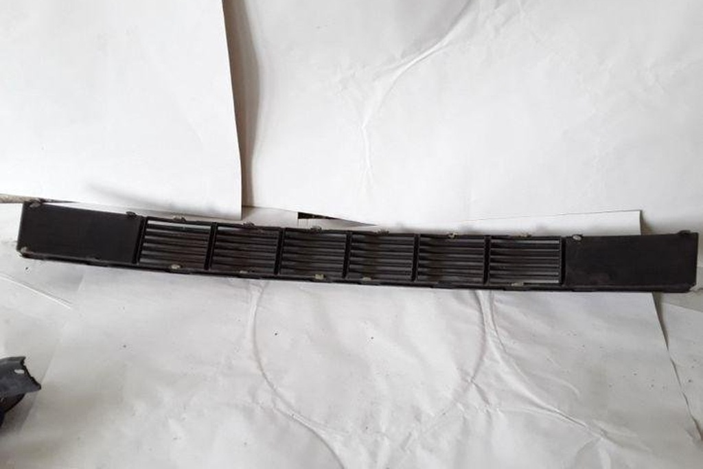 фото №1, Решітка радіатора renault vel satis bj0_ 2205101 3.0l дизель 130kw 2004