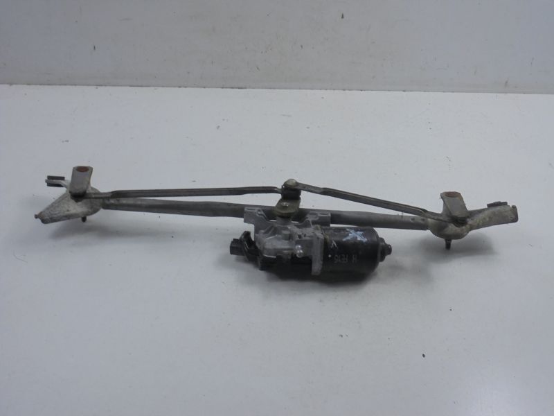 фото №9, Mazda rx8 механізм двірник перед 849200-8121