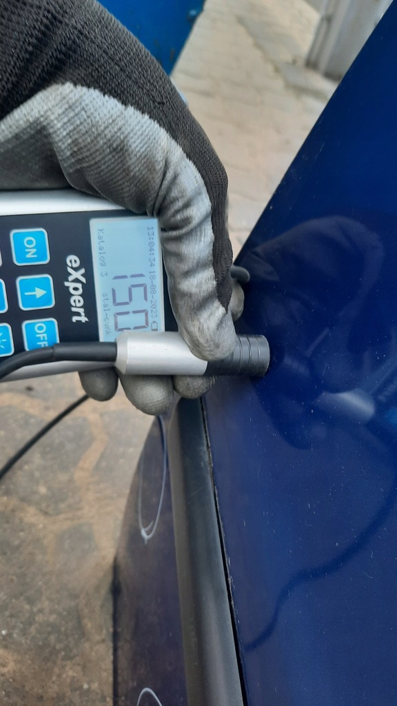 фото №15, Двері перед передні ліва seat leon i 00r