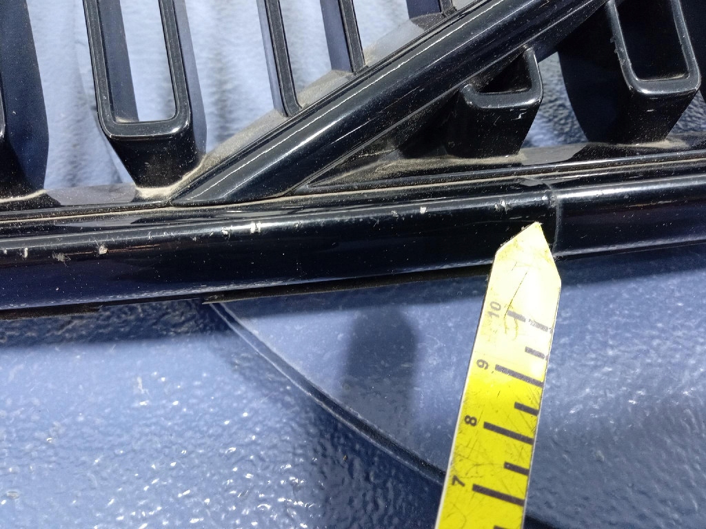 фото №6, Volvo v90 s90 ii решітка радіатора радіатора решітка радіатора 31383515