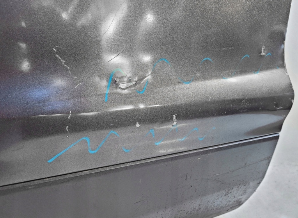 фото №13, Дверь левая / правое передние / задние ford kuga mk2 2012-19