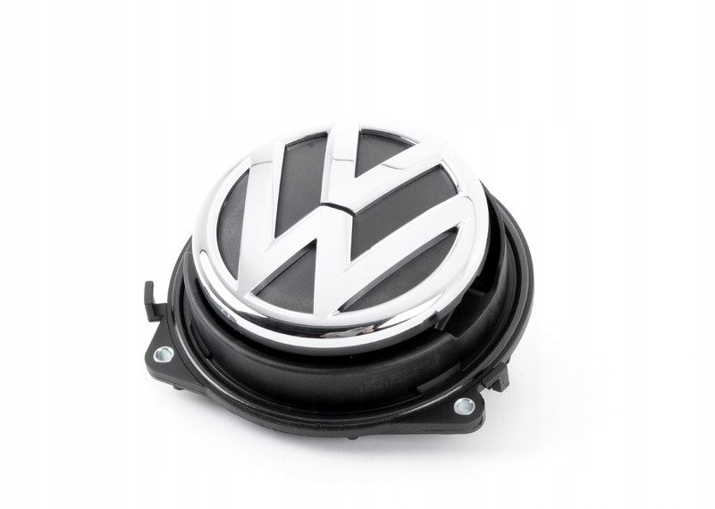 фото №6, Vw golf vi eos passat b7 эмблема крышки багажника 6r0827469dulm