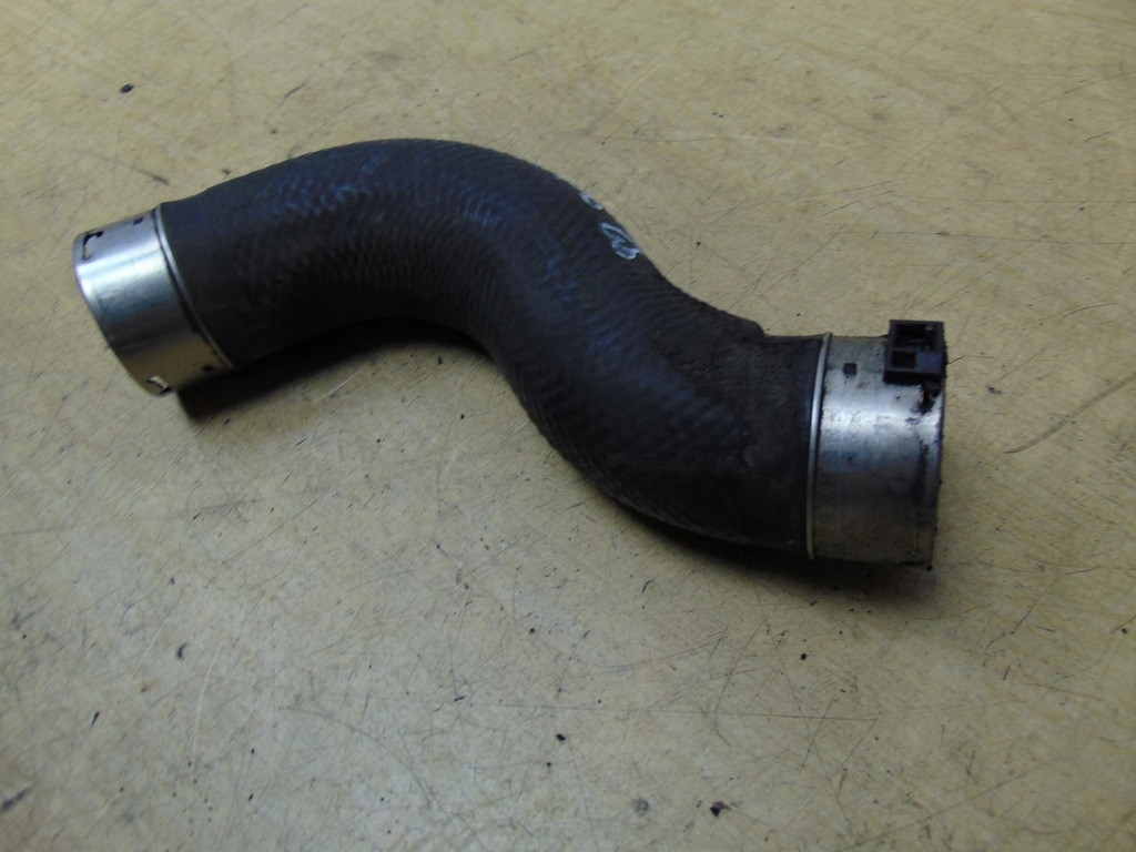 фото №6, Труба шланг повітря mazda 6 gj 2.2 d 2012-