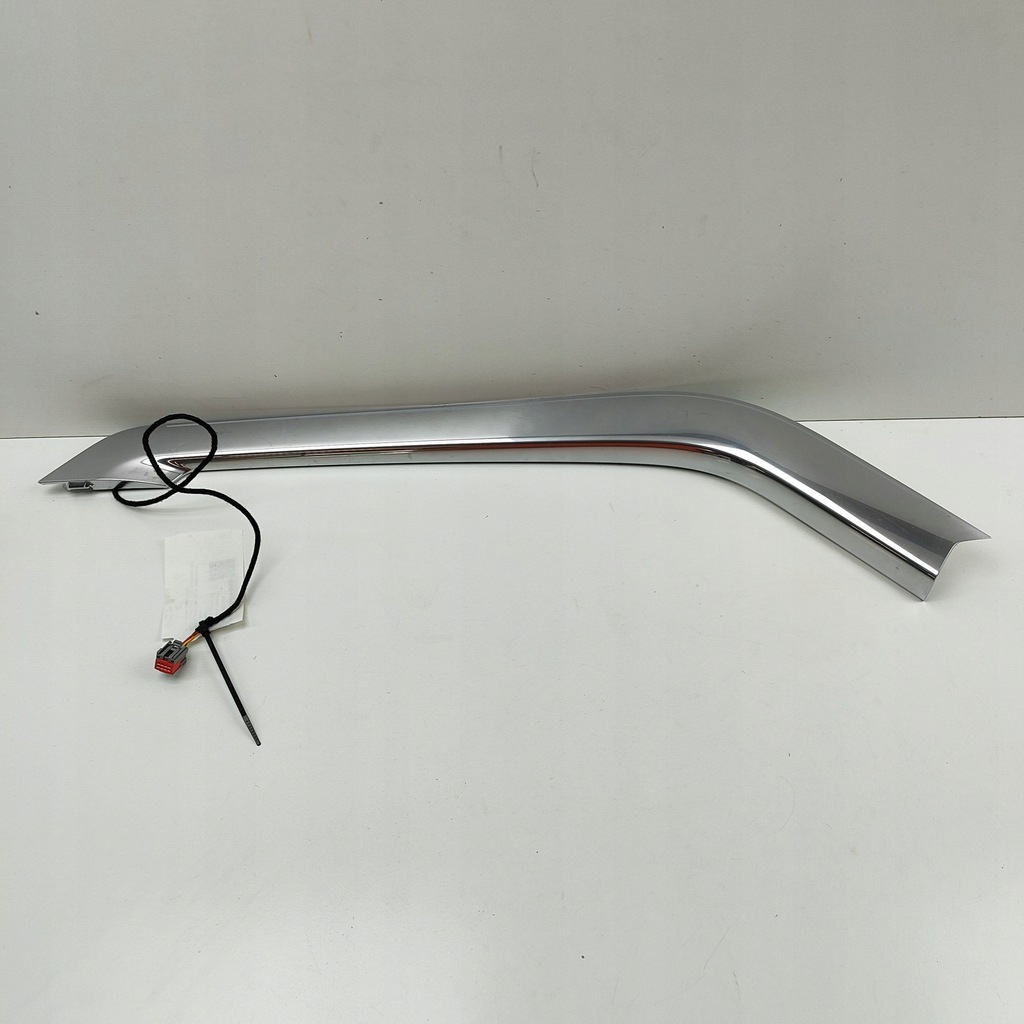 фото №1, Land rover range rover sport l494 2018 інший елементи тунель середнього