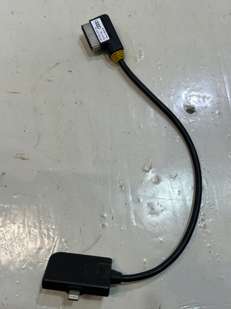 фото №1, Шланг ami audi a7 c7 4f0051510al