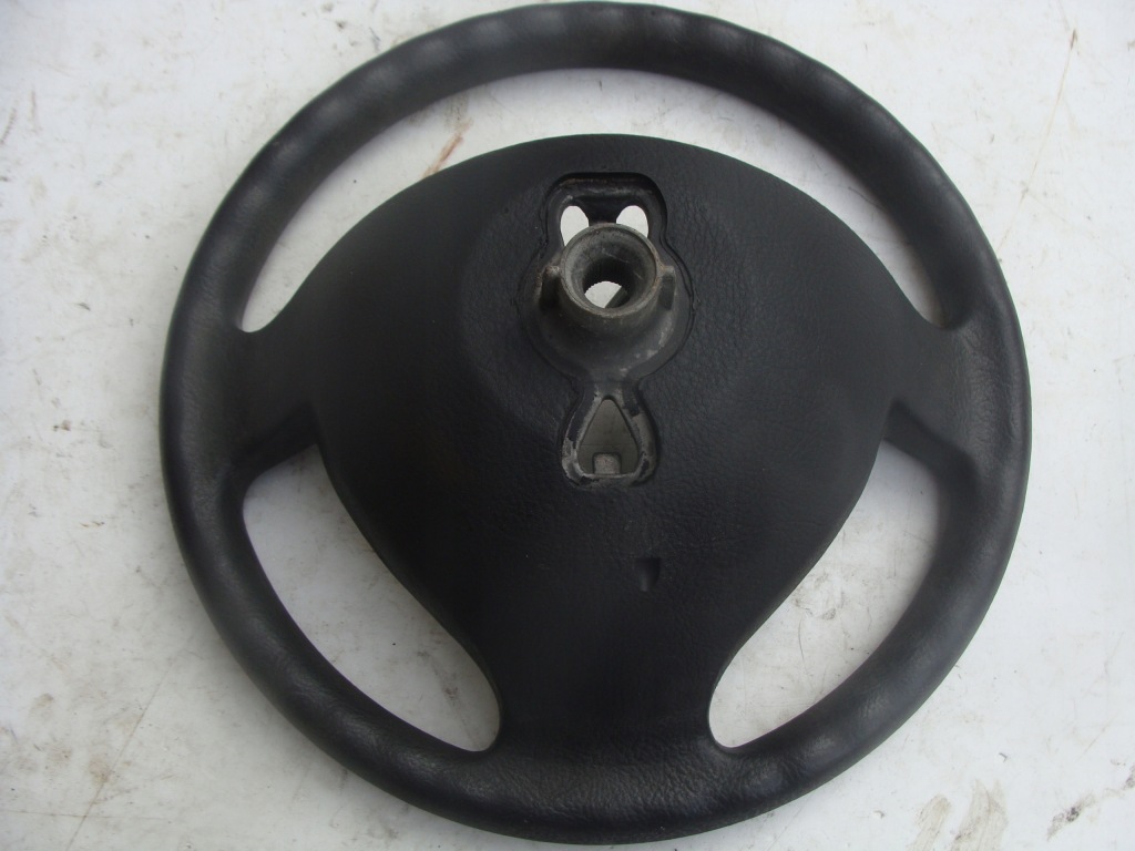 фото №6, Воздуховод renault modus 8200216037