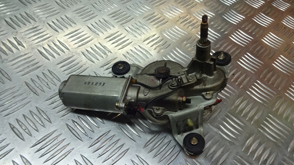 фото №1, Моторчик двірники задня kia carens ii 2.0 crdi