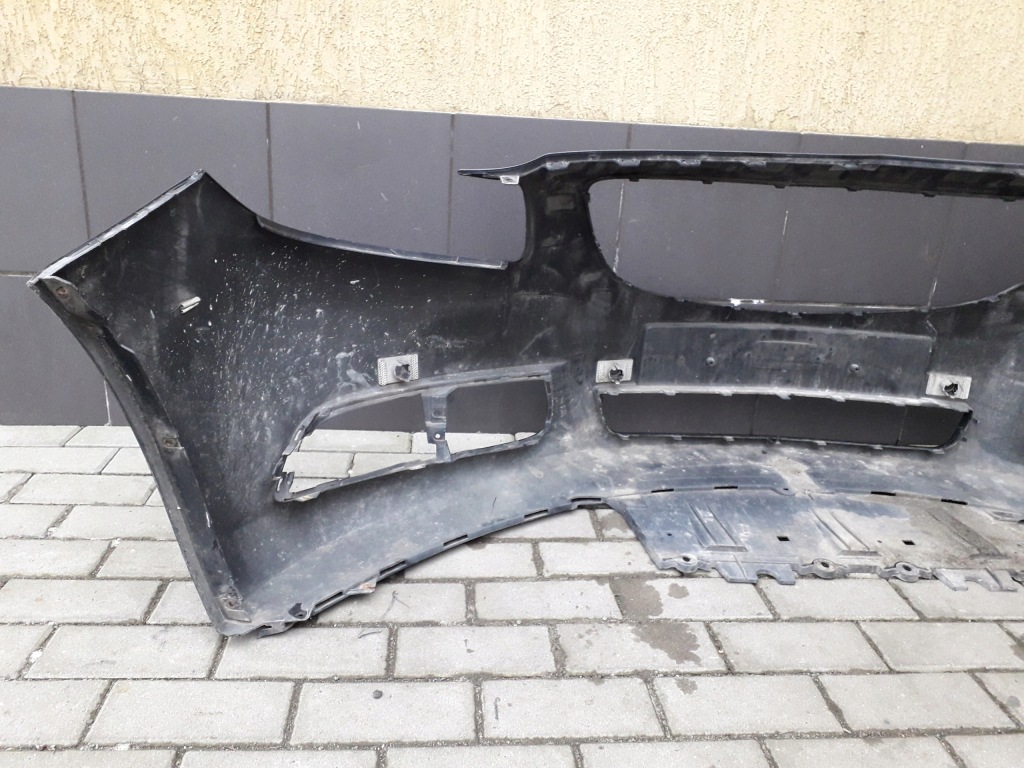 Opel insignia a 08- бампер передній 551004512 13288286 в Україні