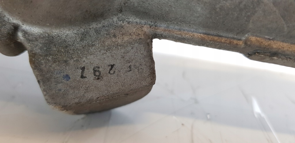 фото №8, Vw polo v 2009-2017 трансмісія кермова 6c1423057r