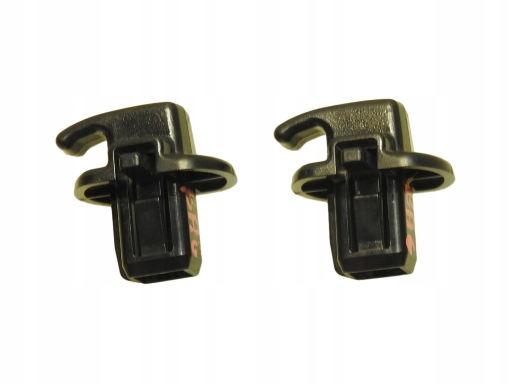 фото №1, Крючки багажника lexus is ii