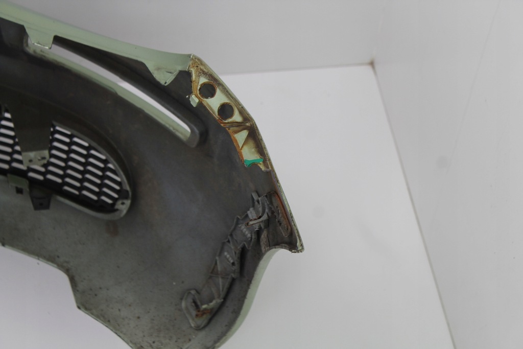 фото №10, Бампер перед vw new beetle lift 05-10r la6k