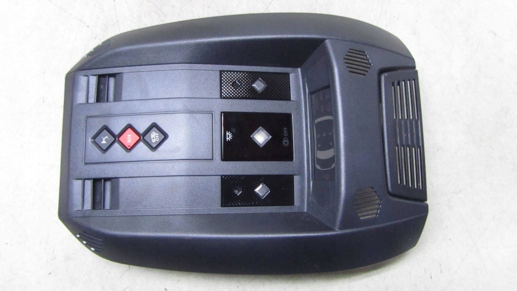 фото №1, Ds7 crosback lift лампа освещение кабины 9818744780