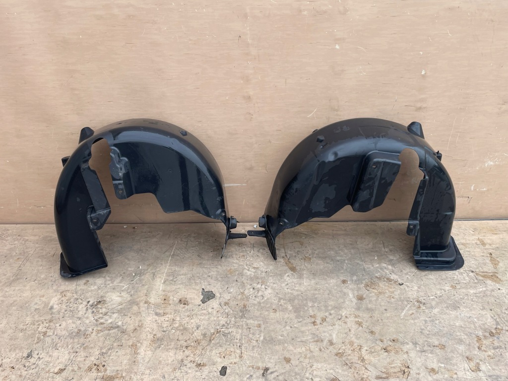 фото №1, Skoda scala подкрылок задние правое левая