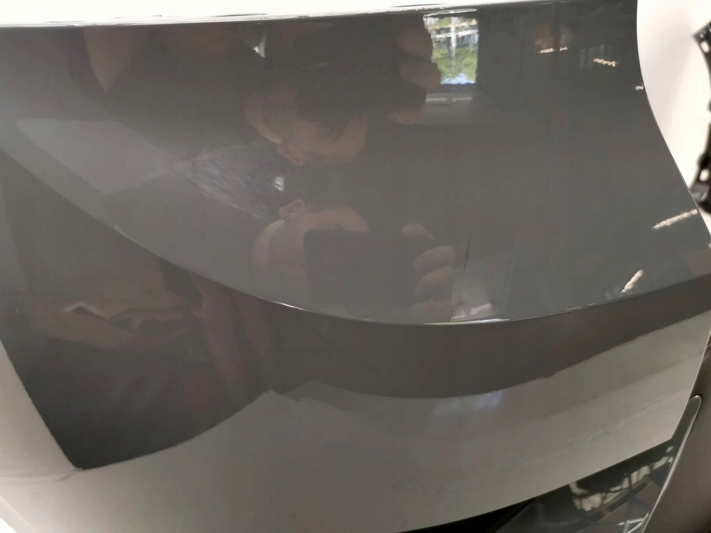 фото №14, Новий org бампер задня задній vw id.4 id4 la7c 6xpdc