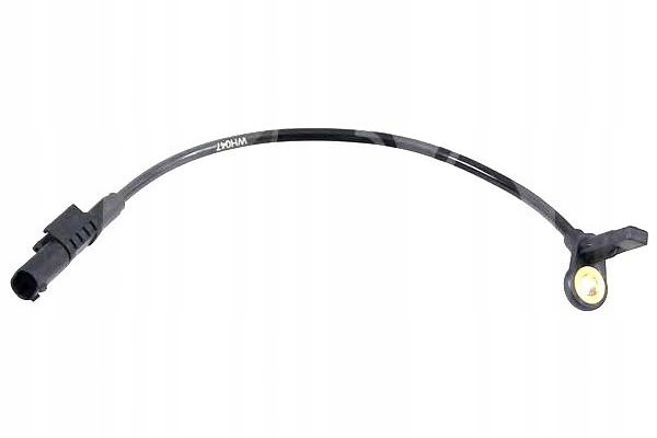 фото №1, A.b.s. датчик abs mercedes w251 r-klasa 06-12 задняя