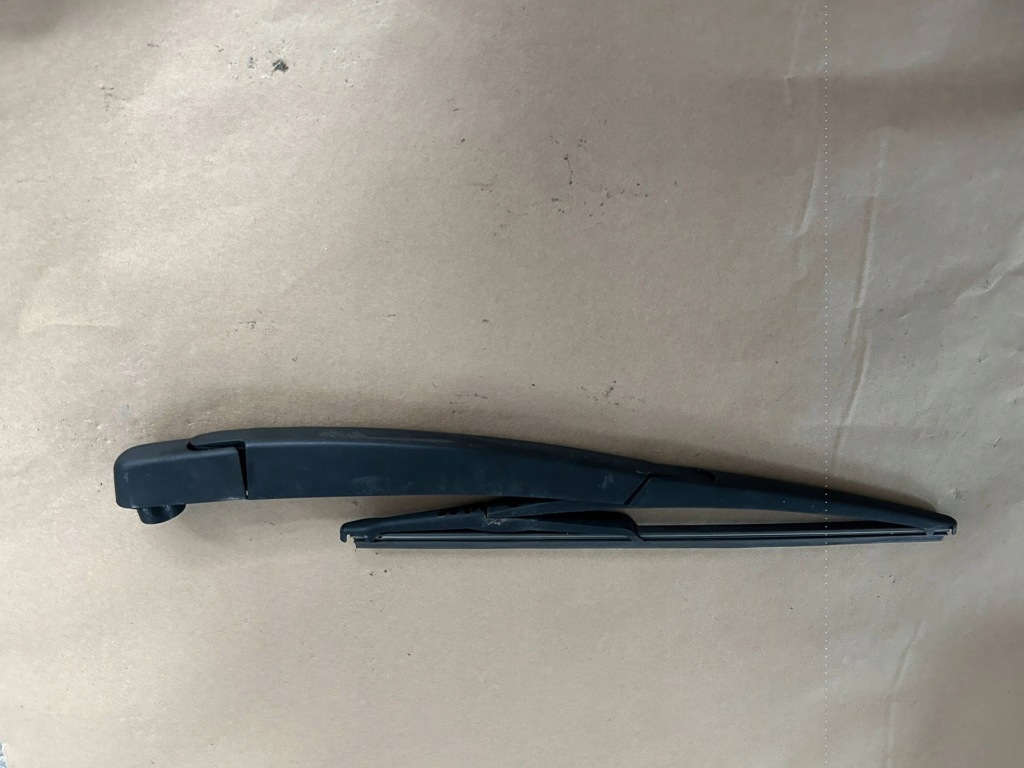 Купити Важіль двірники скло задній задній opel corsa f