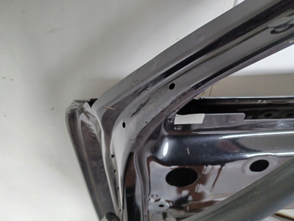 фото №15, Дверь skoda kodiaq ii 57h 2024- передние правое