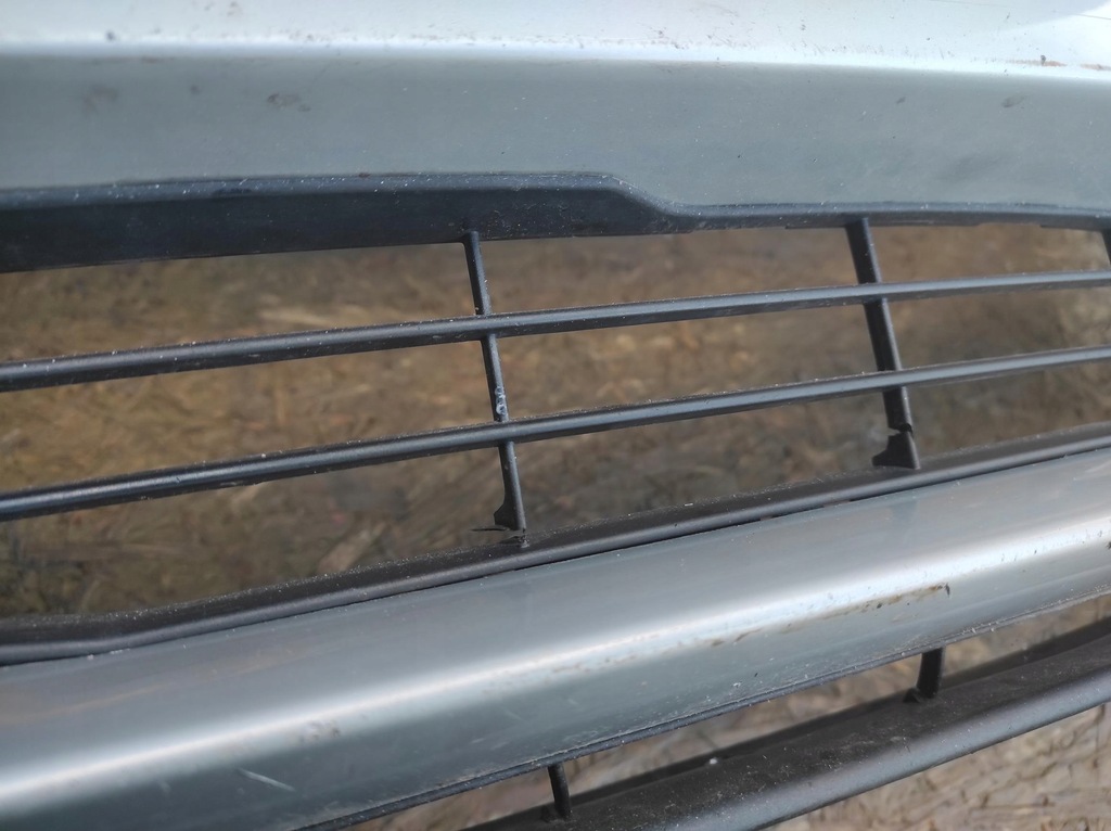 фото №8, Бампер перед bmw 1 f20 lift