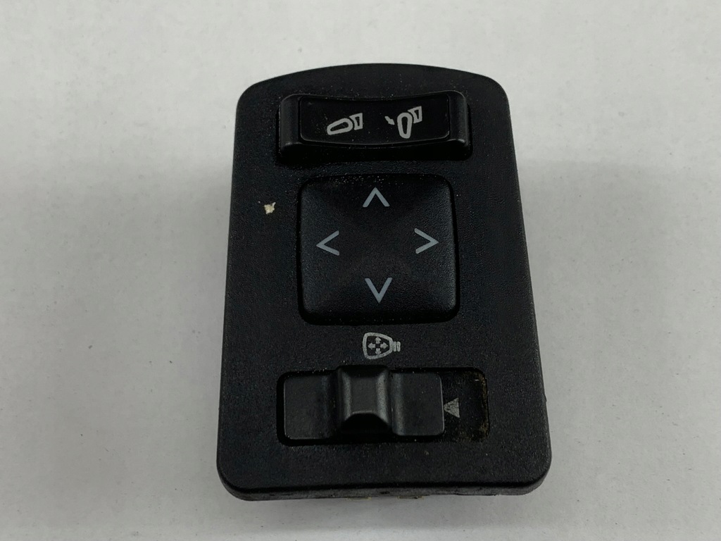 фото №1, Alfa romeo 166 lift переключатель регулировки зеркал