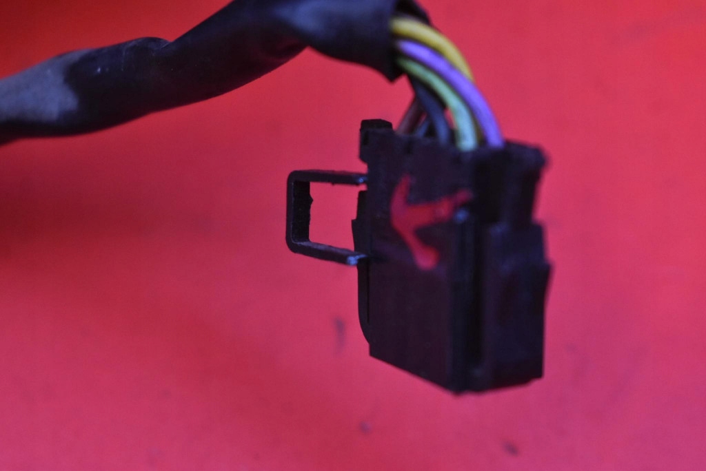 фото №7, Зеркало правое чёрные eu 014142 seat toledo 3 iii 04-10 7 pin