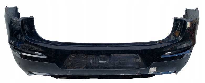 Купити Бампер задня задній bmw x4 g02 pdc