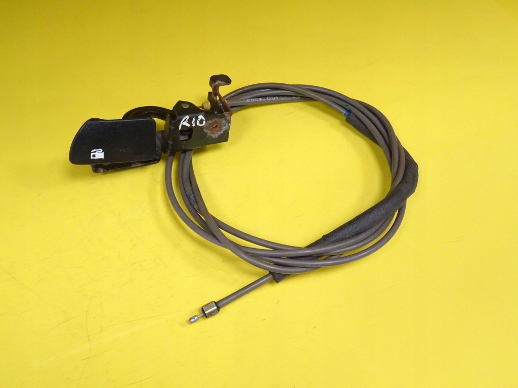 фото №1, Трос ручка заливной топлива kia rio ii 815901g200 nr31