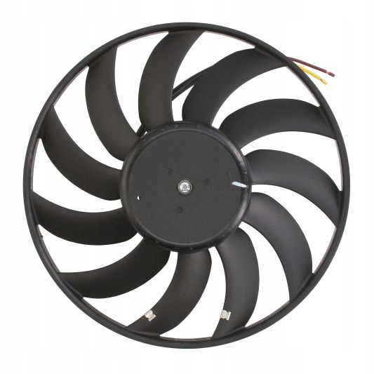 Купить Вентилятор радиатора audi a6 c6 2004-2011