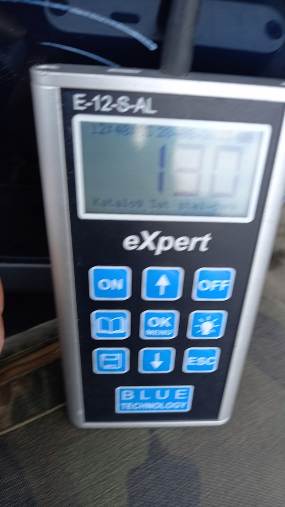 фото №12, Дверь правое перед mitsubishi carisma hb 97r