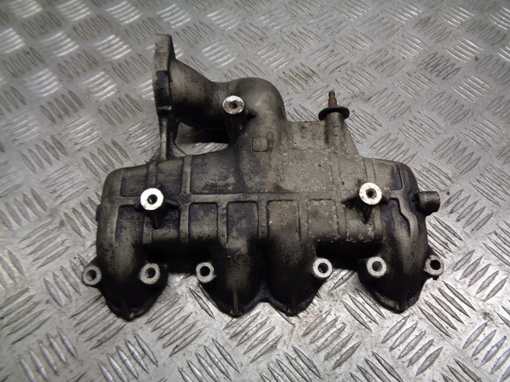 фото №1, Коллектор всасывающий vw passat b5 038129713ap