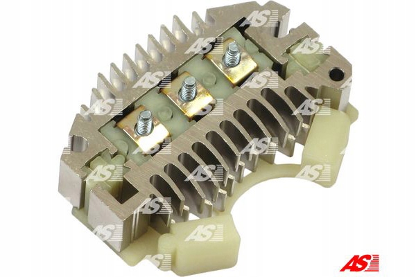 фото №1, Випрямляч, генератор as-pl arc1046