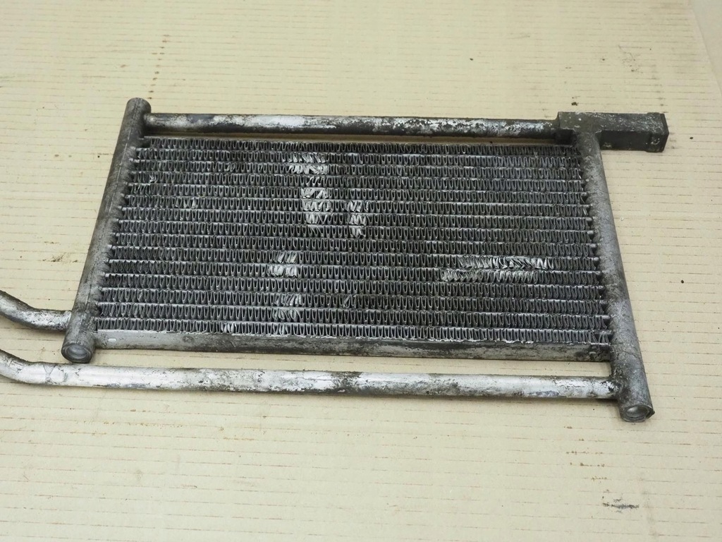 фото №6, Радиатор масла коробки bmw 5 e39 530d m57 автоматическая коробка передач